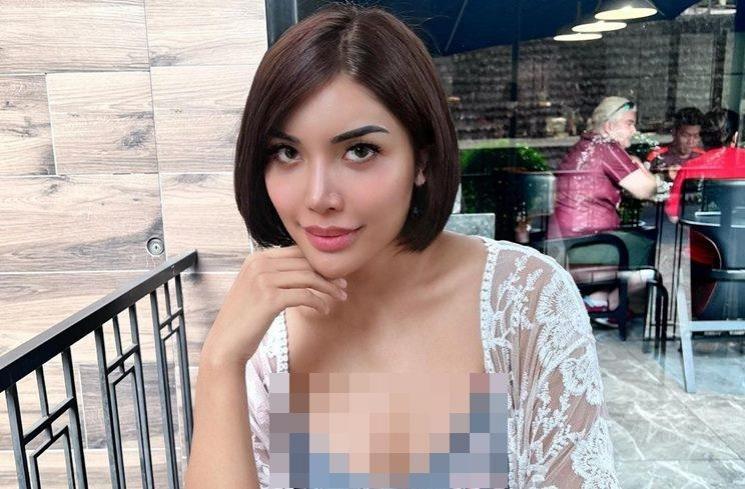 Penampilan terbaru Millen Cyrus (Instagram/@millencyrus)