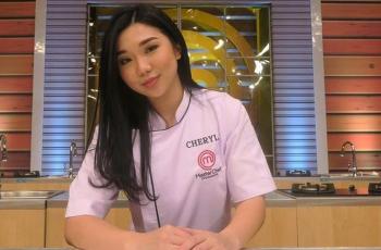 Profil Cheryl, Juara MasterChef Indonesia Season 9 yang Jago Bikin Dessert