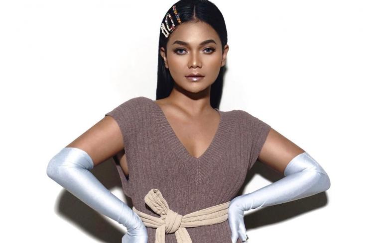 Lagu hits jebolan Indonesian Idol. (Instagram/@citrascholastika)