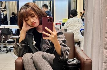Fuji Kepergok Gandeng Cowok Lain, Raffi Ahmad Ngadu ke Thariq Halilintar: OMG, Kacau!