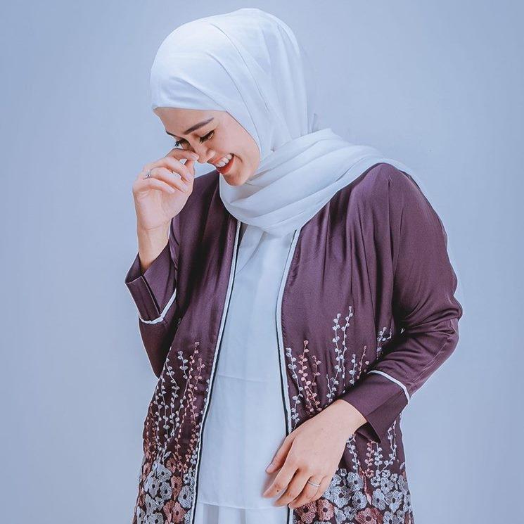 Potret Selebgram Jess Amalia Berhijab (instagram/@jess_amalia20)