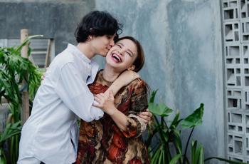 10 Momen Rossa dengan Anaknya yang Beranjak Remaja, Sering Dikira Pacar Berondong