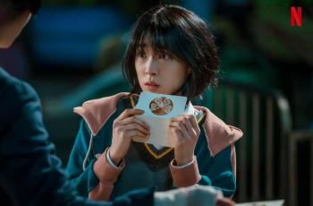 9 Potret Choi Sung Eun di The Sound of Magic, Drama Barunya Bareng Ji Chang Wook di Bulan Mei
