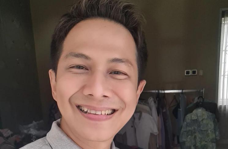 Lagu hits jebolan Indonesian Idol. (Instagram/@delonthamrinofficial)