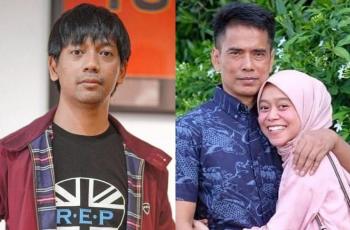Rian D'Masiv Ngamuk Riders Band Bocor, Ayah Lesti Kejora 'Ditangkap' Polisi