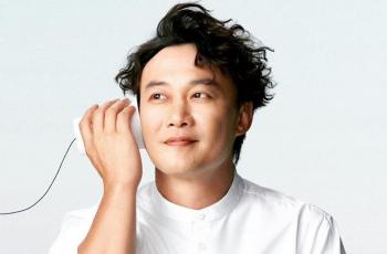 Profil Eason Chan, Penyanyi Hong Kong yang Ketar-ketir Saldonya Tinggal Rp55 Miliar