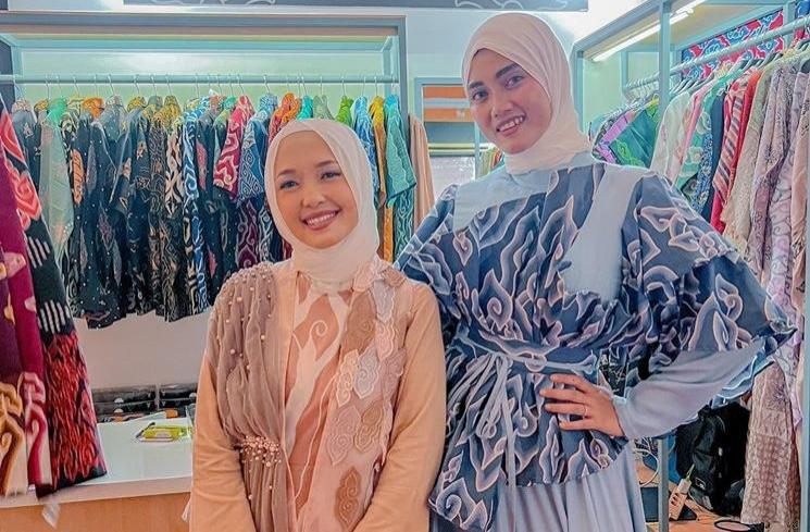 Potret Selebgram Jess Amalia Berhijab (instagram/@jess_amalia20)