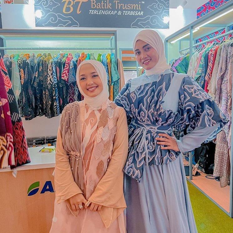 Potret Selebgram Jess Amalia Berhijab (instagram/@jess_amalia20)