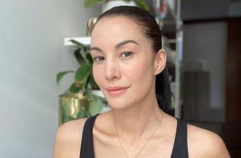 8 Potret Nadya Hutagalung Tinggal di Luar Negeri, Makin Happy dan Awet Muda