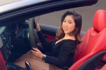 Kiky Saputri Pengin Banget Roasting Presiden Jokowi: Banyak Kesempatan tapi Sering Bentrok