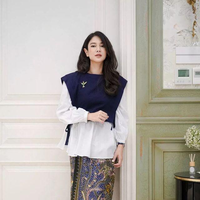 Artis Punya Yayasan Sosial (Instagram/@therealdisastr)