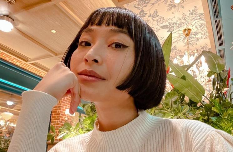 Lagu hits jebolan Indonesian Idol. (Instagram/@rinni_w)
