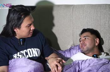 Keanu Agl Girang Diajak Tidur Bareng Raffi Ahmad: Nagita Slavina yang Lama di Singapura