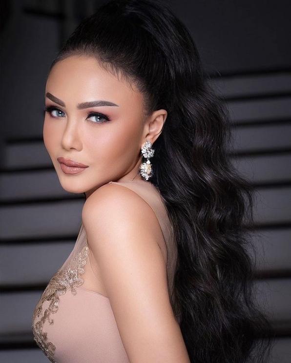 Artis Punya Yayasan Sosial (Instagram/@yunishara36)