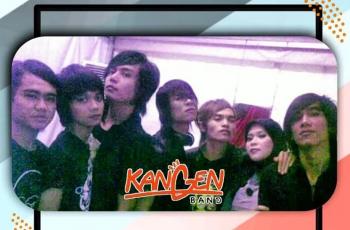 9 Transformasi Kangen Band dari Masa ke Masa, Penampilan Berubah Drastis