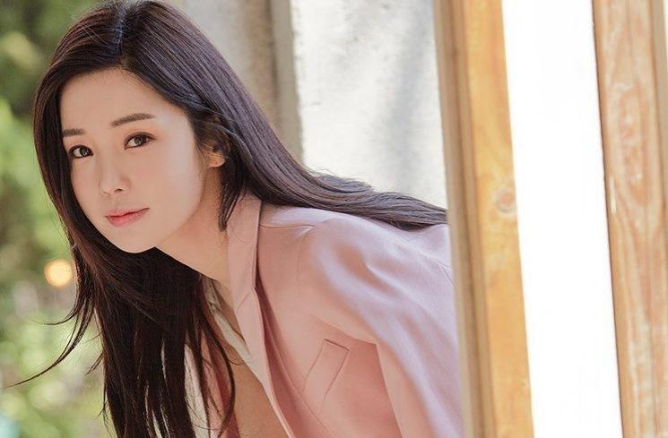 Drama Nam Gyu Ri (Instagram/@nam_gyuri)