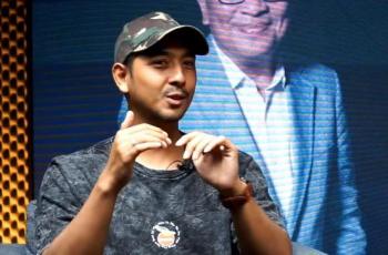 Arya Saloka Jawab Kabar Hengkang dari 'Ikatan Cinta': Kalo Udah Ngaco, Gue Cabut!