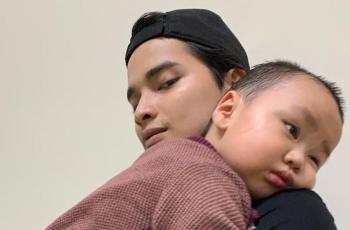 Alvin Faiz Akhirnya Sediakan Waktu untuk Anak Kandung, Henny Rahman Beri Pesan untuk Yusuf