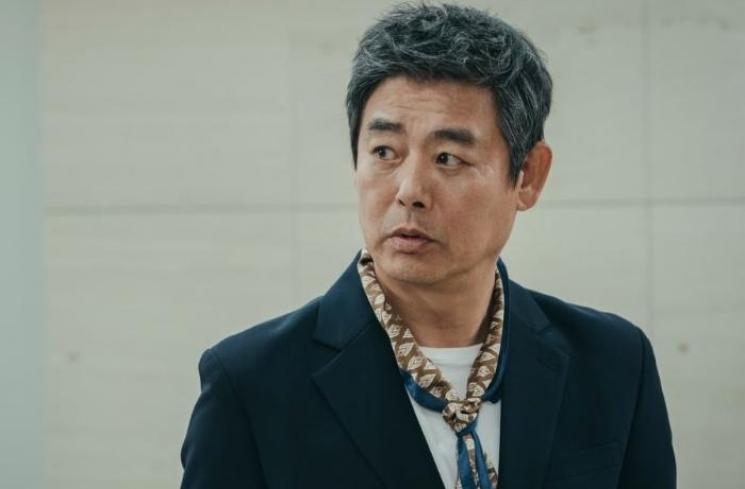Drama Terbaru Sung Dong Il (Soompi)
