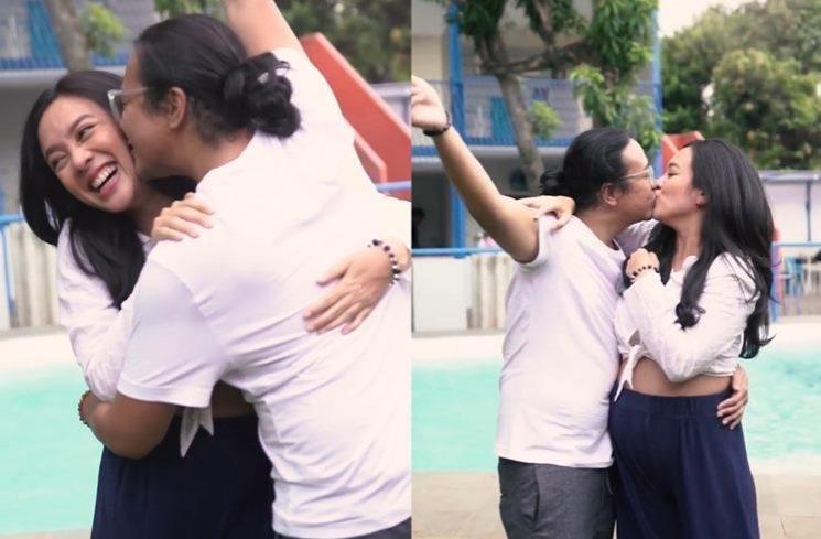 Dea Ananda Ungkap Jenis Kelamin Anak Pertama (instagram/@dea_ananda)