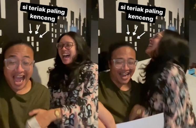 Dea Ananda Ungkap Jenis Kelamin Anak Pertama (instagram/@dea_ananda)