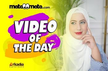 Video of The Day: Tasyi Athasyia Dituduh Inses, Ustaz Yusuf Mansur Ngaku Sering Shalawat di Mall