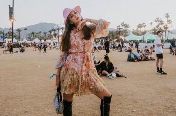 Luna Maya Ungkap Ingin Cari Suami Korea, Lee Jeong Hoon: Mimpinya Terlalu Tinggi