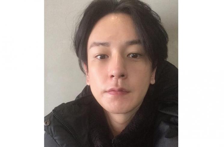 Aktor Korea Ultah Bulan Mei (Instagram/@juhwan__lim)