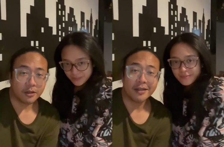 Dea Ananda Ungkap Jenis Kelamin Anak Pertama (instagram/@dea_ananda)
