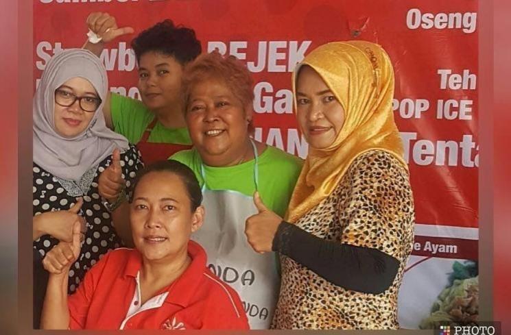 Sumber Kekayaan Suti Karno (instagram@sutykarno)