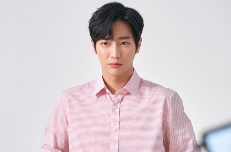 Aktor Korea Ultah Bulan Mei (Instagram/@sangyeob)