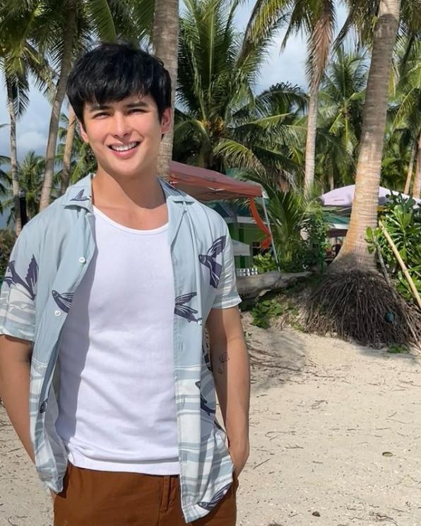 Seleb Luar Negeri yang Sukses Jadi Artis di Indonesia. (Instagram/teejaymarquez)