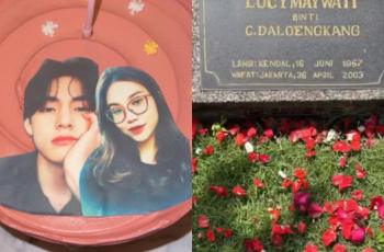 Mayang Ultah ke-19, Doddy Sudrajat Tulis Pesan Haru Mengenang Istri Wafat saat Melahirkan