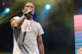 Andika Kangen Band Ngegas gegara Zinidin Zidan: Ya Jelas Gue Marah Lah