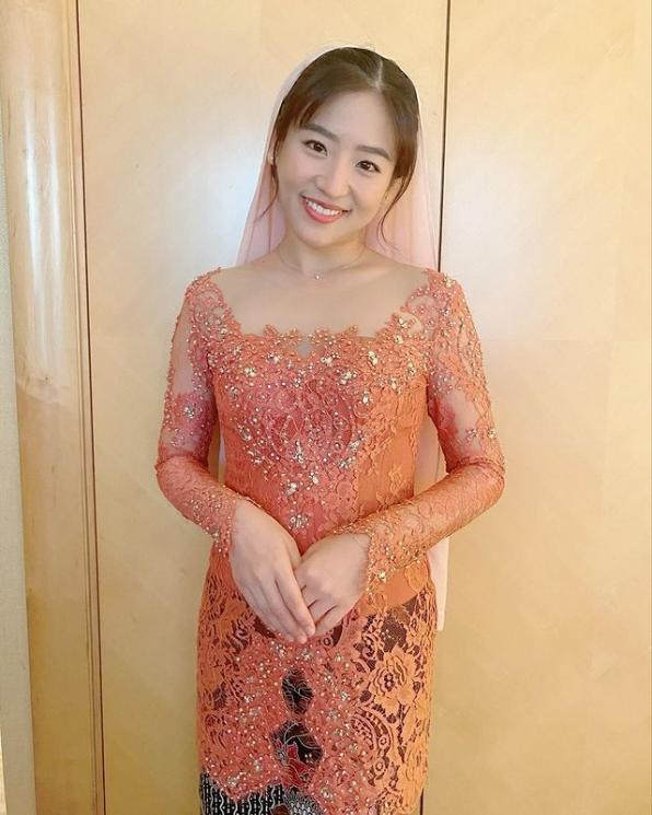 Seleb Luar Negeri yang Sukses Jadi Artis di Indonesia. (Instagram/haruuuu_chan)