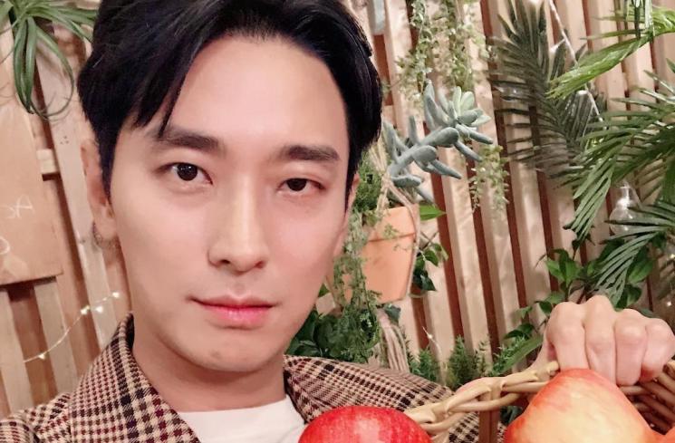 Aktor Korea Ultah Bulan Mei (Instagram/@_jujihoon)