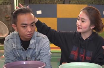 Chandrika Chika dan Zinidin Zidan Ramai Dijodohkan: Sama-sama Biang Kerok