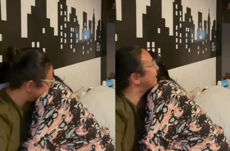 Dea Ananda Ungkap Jenis Kelamin Anak Pertama (instagram/@dea_ananda)