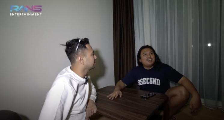 Rumah Keanu Agl. (YouTube/RANS Entertainment)