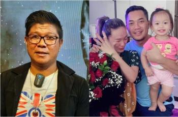 Andika Kangen Band Jadi Juragan Beras, Zaskia Gotik Pilu Rayakan Ultah