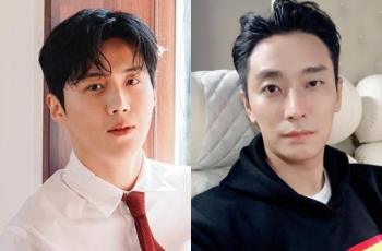 15 Aktor Korea Ultah Bulan Mei, Ada Bintang Hometown Cha-Cha-Cha Sampai Kingdom