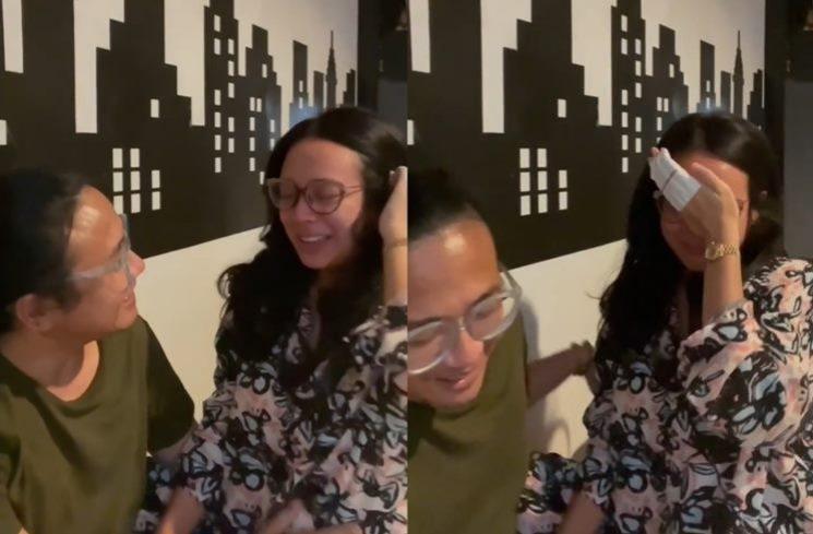Dea Ananda Ungkap Jenis Kelamin Anak Pertama (instagram/@dea_ananda)