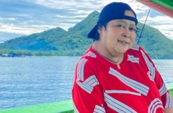 Dituding Nikah Sesama Jenis, Suti Karno Blak-blakan: Akta Lahirku Laki-laki