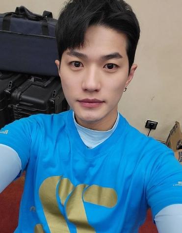Seleb Luar Negeri yang Sukses Jadi Artis di Indonesia. (Instagram/leejeonghoon)