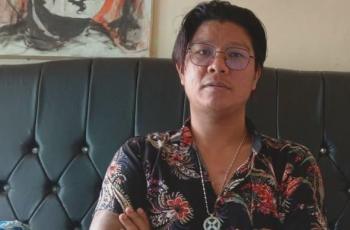 Andika Kangen Band Nangis Terisak saat Ketemu Fans Tunanetra: Ampun Mak, Gue Tobat!