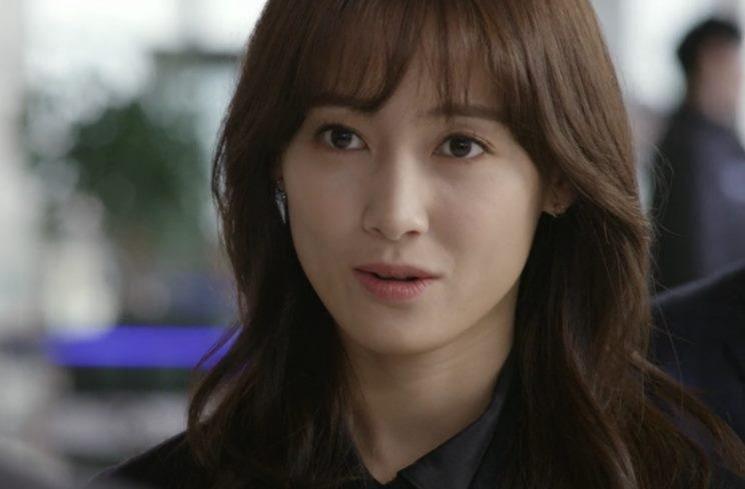 Aktris Korea Ultah Bulan Mei (Soompi)