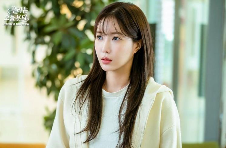 Pesona Im Soo Hyang di Woori the Virgin (Instagram/@sbsdrama.official)