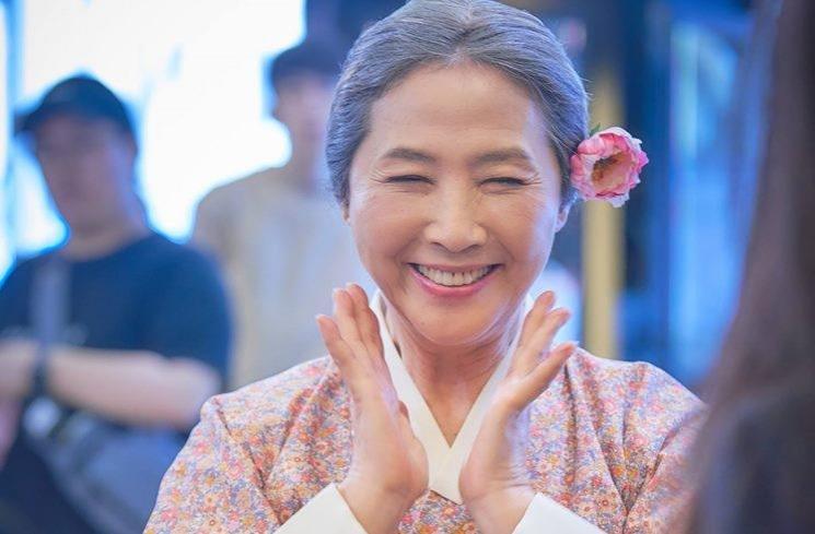 Aktris Korea Ultah Bulan Mei (Soompi)
