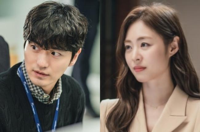 Sinopsis Marriage White Paper (Soompi)