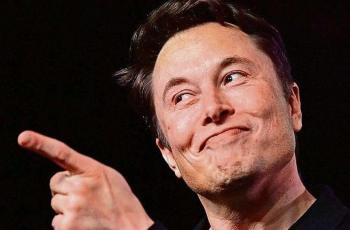 9 Fakta Elon Musk, Bos Baru Twitter yang Dulu Pernah Jadi Korban Bully
